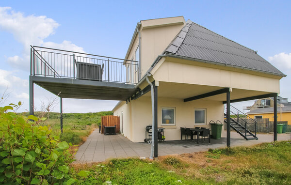 Ferienhaus - Thyborøn Strand , Dänemark - C79202 8