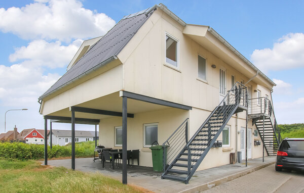 Ferienhaus - Thyborøn Strand , Dänemark - C79202 2