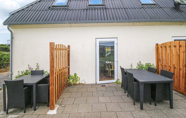 Ferienhaus - Thyborøn Strand , Dänemark - C79202 101
