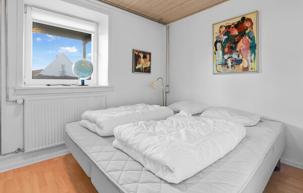Ferienhaus - Thyborøn Strand , Dänemark - C79203 601