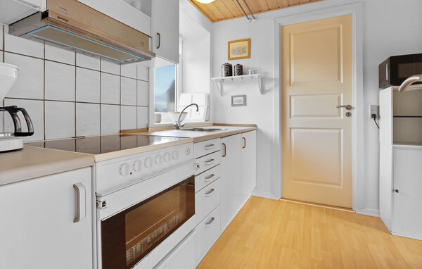 Ferienhaus - Thyborøn Strand , Dänemark - C79203 6