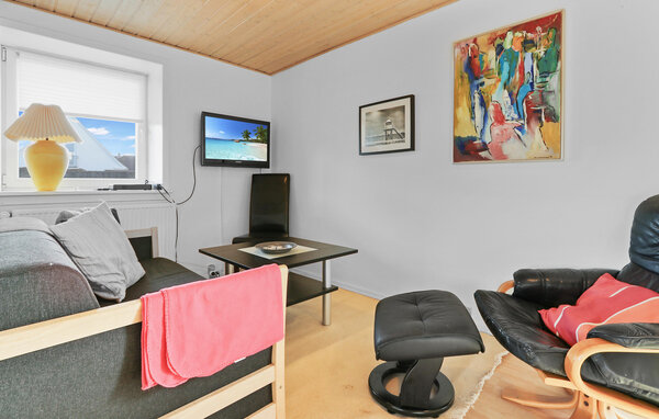 Ferienhaus - Thyborøn Strand , Dänemark - C79203 3