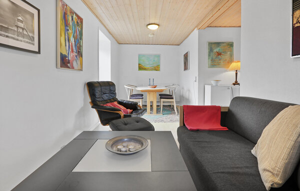 Ferienhaus - Thyborøn Strand , Dänemark - C79203 301