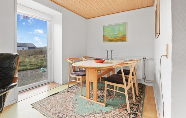 Ferienhaus - Thyborøn Strand , Dänemark - C79203 7