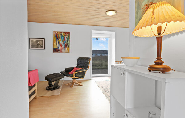 Ferienhaus - Thyborøn Strand , Dänemark - C79203 302