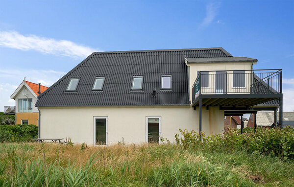 Ferienhaus - Thyborøn Strand , Dänemark - C79203 85