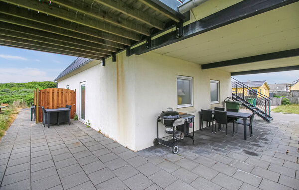 Ferienhaus - Thyborøn Strand , Dänemark - C79203 2