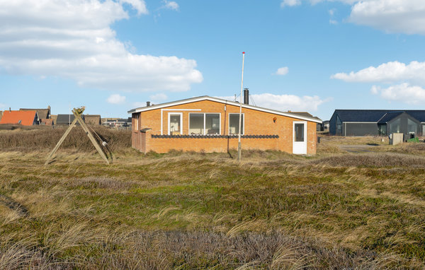 Feriehuse - Vrist strand , Danmark - C79215 2