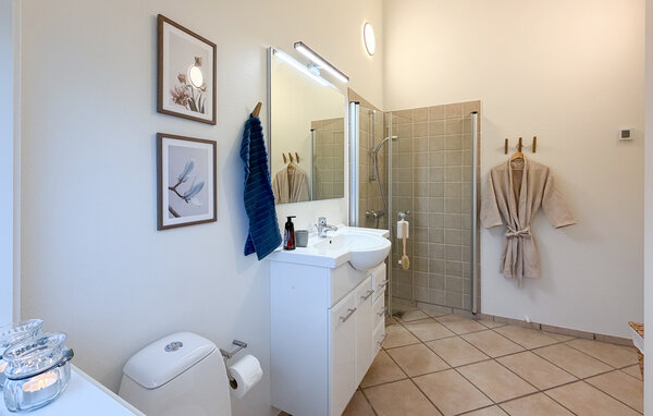 Feriehus - Vrist , Danmark - C79216 703