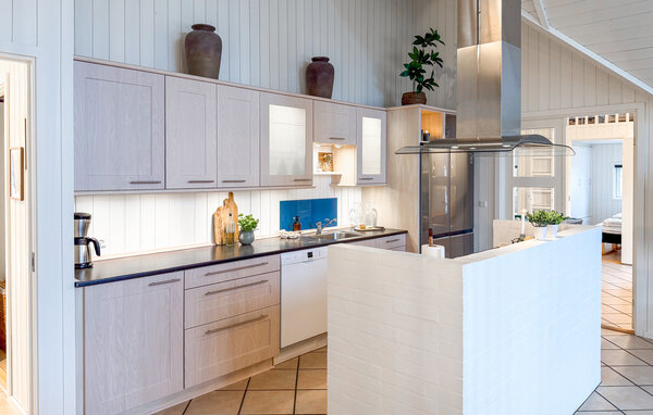 Feriehus - Vrist , Danmark - C79216 402