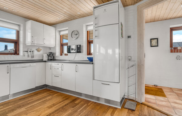 Vakantiehuis - Gjellerodde Strand , Denemarken - C79218 402