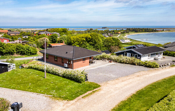 Vakantiehuis - Gjellerodde Strand , Denemarken - C79218 83