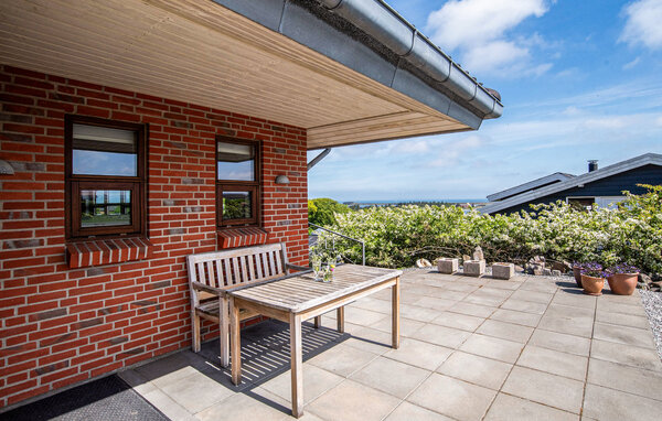 Vakantiehuis - Gjellerodde Strand , Denemarken - C79218 105