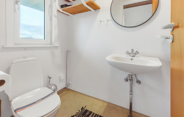 Ferienhaus - Thyborøn Strand , Dänemark - C79224 701