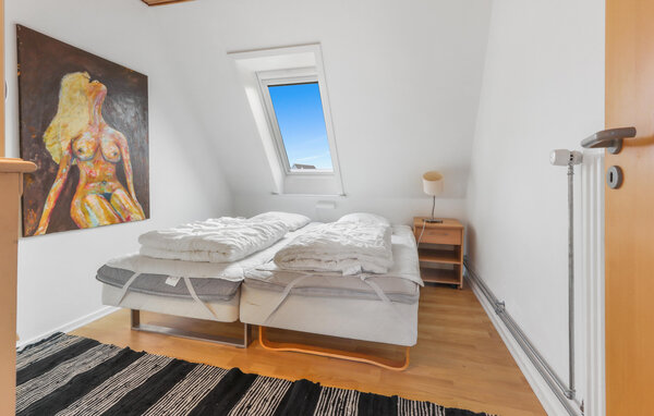 Ferienhaus - Thyborøn Strand , Dänemark - C79224 601