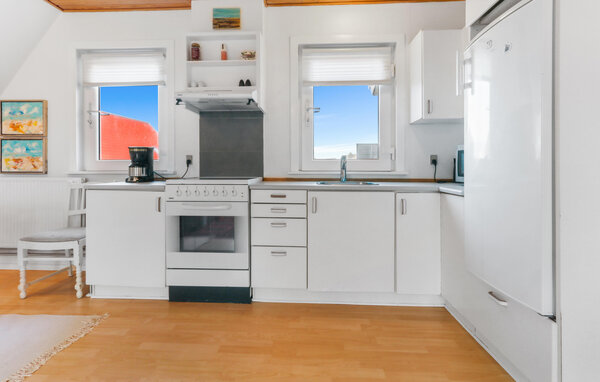 Ferienhaus - Thyborøn Strand , Dänemark - C79224 401