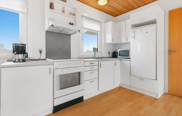 Ferienhaus - Thyborøn Strand , Dänemark - C79224 6