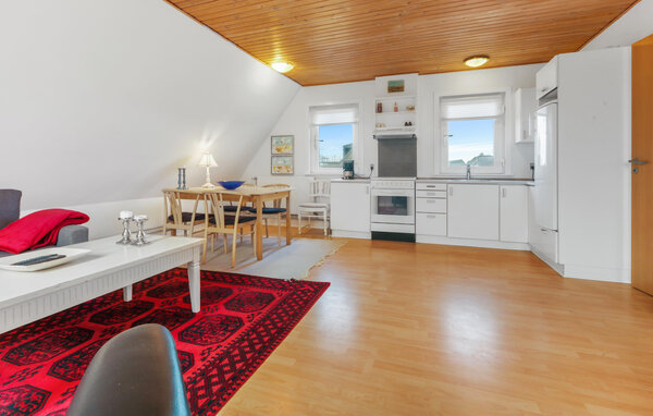 Ferienhaus - Thyborøn Strand , Dänemark - C79224 5