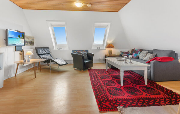 Ferienhaus - Thyborøn Strand , Dänemark - C79224 3