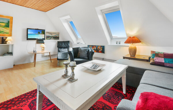 Ferienhaus - Thyborøn Strand , Dänemark - C79224 301