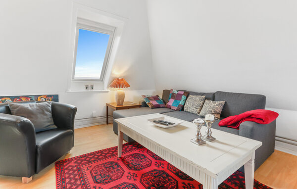 Ferienhaus - Thyborøn Strand , Dänemark - C79224 7
