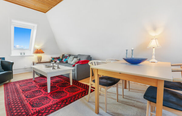 Ferienhaus - Thyborøn Strand , Dänemark - C79224 4