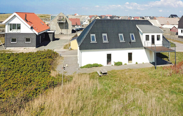 Ferienhaus - Thyborøn Strand , Dänemark - C79224 81