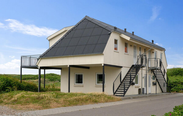 Ferienhaus - Thyborøn Strand , Dänemark - C79224 82