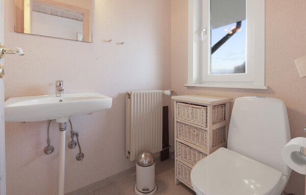 Ferienhaus - Thyborøn Strand , Dänemark - C79225 702