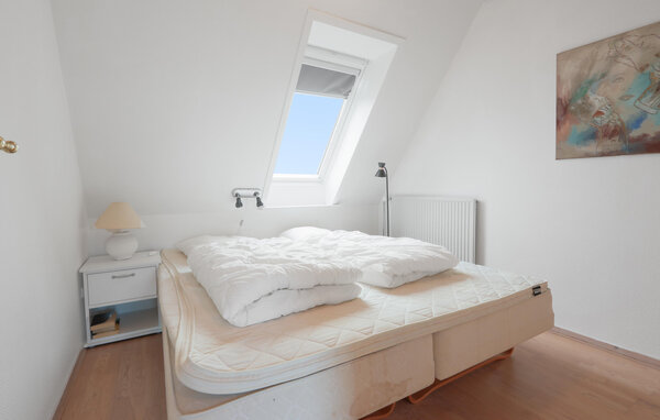 Ferienhaus - Thyborøn Strand , Dänemark - C79225 601