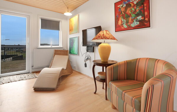 Ferienhaus - Thyborøn Strand , Dänemark - C79225 501