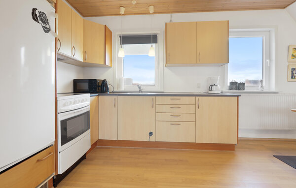 Ferienhaus - Thyborøn Strand , Dänemark - C79225 6