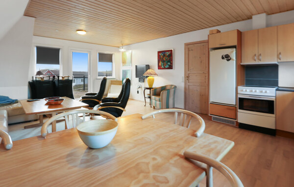 Ferienhaus - Thyborøn Strand , Dänemark - C79225 5
