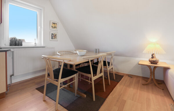 Ferienhaus - Thyborøn Strand , Dänemark - C79225 7
