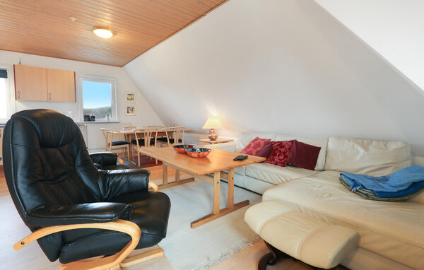 Ferienhaus - Thyborøn Strand , Dänemark - C79225 3