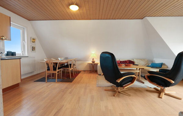 Ferienhaus - Thyborøn Strand , Dänemark - C79225 4