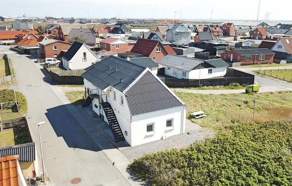Ferienhaus - Thyborøn Strand , Dänemark - C79225 81