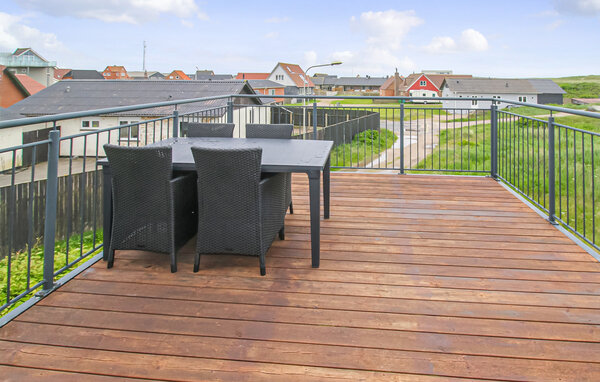 Ferienhaus - Thyborøn Strand , Dänemark - C79225 9