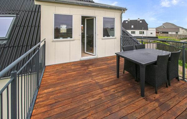 Ferienhaus - Thyborøn Strand , Dänemark - C79225 8