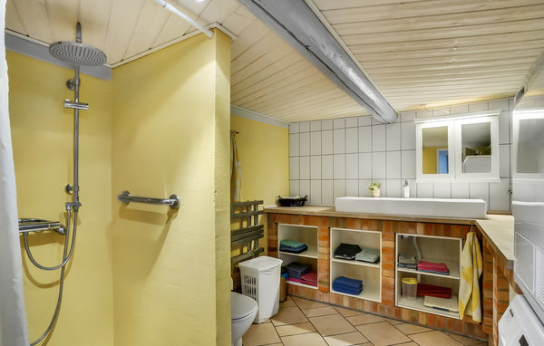 Ferienhaus - Bovbjerg Strand , Dänemark - C79228 702