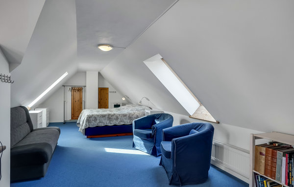 Ferienhaus - Bovbjerg Strand , Dänemark - C79228 601