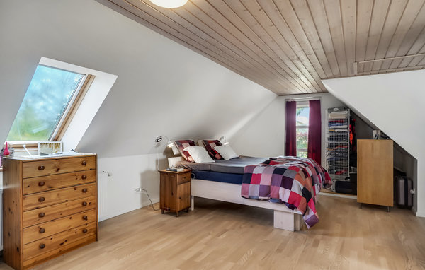 Ferienhaus - Bovbjerg Strand , Dänemark - C79228 602