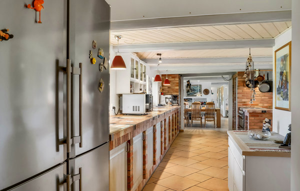 Ferienhaus - Bovbjerg Strand , Dänemark - C79228 404