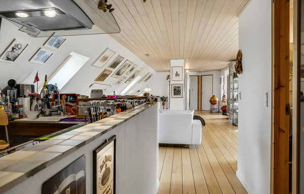 Ferienhaus - Bovbjerg Strand , Dänemark - C79228 405