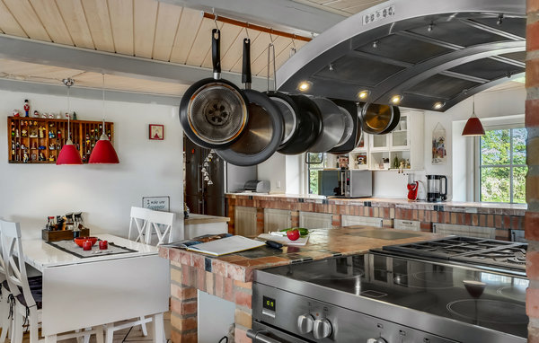 Ferienhaus - Bovbjerg Strand , Dänemark - C79228 406