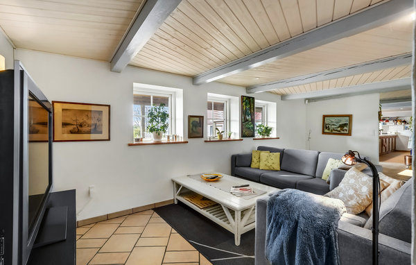 Ferienhaus - Bovbjerg Strand , Dänemark - C79228 301