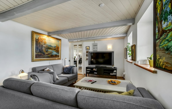 Ferienhaus - Bovbjerg Strand , Dänemark - C79228 302