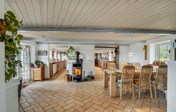 Ferienhaus - Bovbjerg Strand , Dänemark - C79228 303