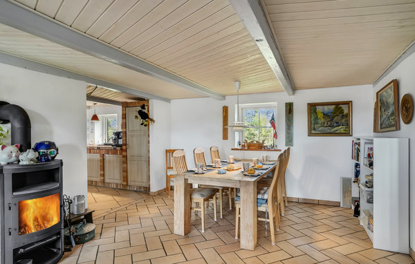 Ferienhaus - Bovbjerg Strand , Dänemark - C79228 304