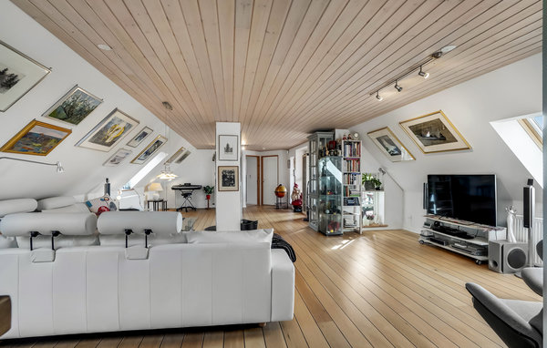 Ferienhaus - Bovbjerg Strand , Dänemark - C79228 3